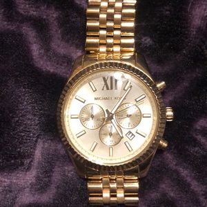 Michael Kors watch